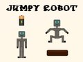 Jeu Robot sautillant  en ligne