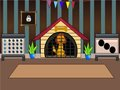 Jeu Dommage chien évasion  en ligne