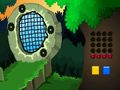 Jeu Trouver le chemin de l'arbre  en ligne