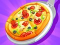 Jeu Pizzeria  en ligne