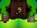 Jeu Évasion d'oiseau noir  en ligne