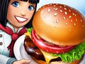 Jeu Burger Restaurant Express 2 en ligne