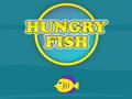 Jeu Poisson affamé  en ligne