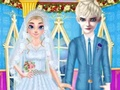 Jeu Planificateur de mariage princesse  en ligne