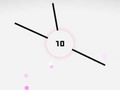 Jeu Frappe le  en ligne