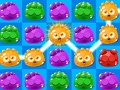 Jeu Match 3 Joyaux  en ligne