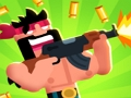 Jeu Les gars des armes à feu  en ligne