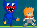 Jeu Poussette Wuggy  en ligne
