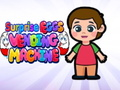 Jeu Distributeur automatique d'œufs surprise  en ligne
