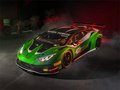 Jeu Puzzle Lamborghini Huracán GT3 EVO2  en ligne