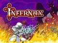 Jeu Infernax en ligne