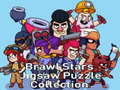 Jeu Collection de puzzles Brawl Stars  en ligne