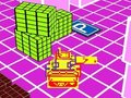 Jeu Petite aventure de réservoir jaune  en ligne
