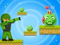 Jeu M. Soldat  en ligne
