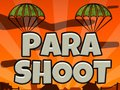 Jeu Para shoot en ligne
