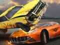 Jeu Derby Crash Derby Crash en ligne