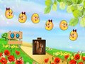 Jeu Sauvez l'écureuil 2  en ligne