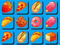 Jeu Élimination des fruits  en ligne