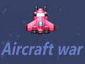 Jeu Guerre des avions  en ligne