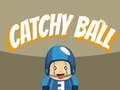 Jeu Balle accrocheuse  en ligne