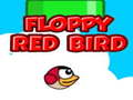 Jeu Oiseau rouge disquette  en ligne