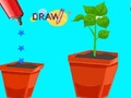 Jeu Dessiner la partie manquante  en ligne