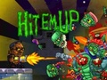 Jeu Tape les  en ligne