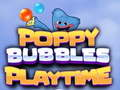 Jeu Jeu de bulles de pavot  en ligne