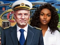 Jeu Croisière de nuit  en ligne