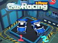 Jeu Crazy Racing 2 Joueur  en ligne