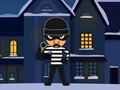 Jeu Voleurs dans la maison  en ligne