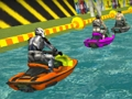 Jeu Coureur de jet-ski  en ligne