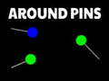 Jeu Autour des épingles  en ligne