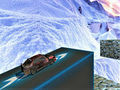 Jeu Impossible Car Stunt Driving Rampe Car Stunts 3D  en ligne