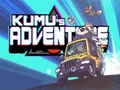 Jeu L'aventure de Kumu  en ligne