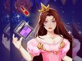 Jeu Princesse en course  en ligne