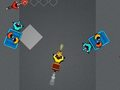 Jeu Transporteurs  en ligne