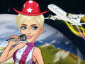 Jeu Tournée mondiale de Blondie  en ligne