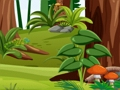 Jeu Animaux cachés  en ligne