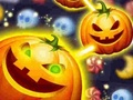 Jeu Joyeux Halloween  en ligne