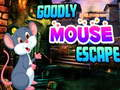 Jeu Bonne évasion de souris  en ligne