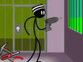 Jeu Échapper à la prison  en ligne