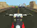 Jeu Pilote d'as de la moto  en ligne