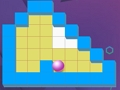 Jeu Rouleau de labyrinthe  en ligne