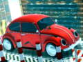 Jeu Jeu de monde ouvert de voiture 3d  en ligne