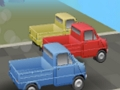Jeu Jeu de changement de forme  en ligne