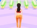 Jeu Qui est papa  en ligne