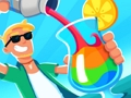 Jeu Maître des boissons  en ligne