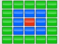 Jeu Domination des couleurs  en ligne