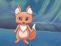 Jeu Foxy givré  en ligne